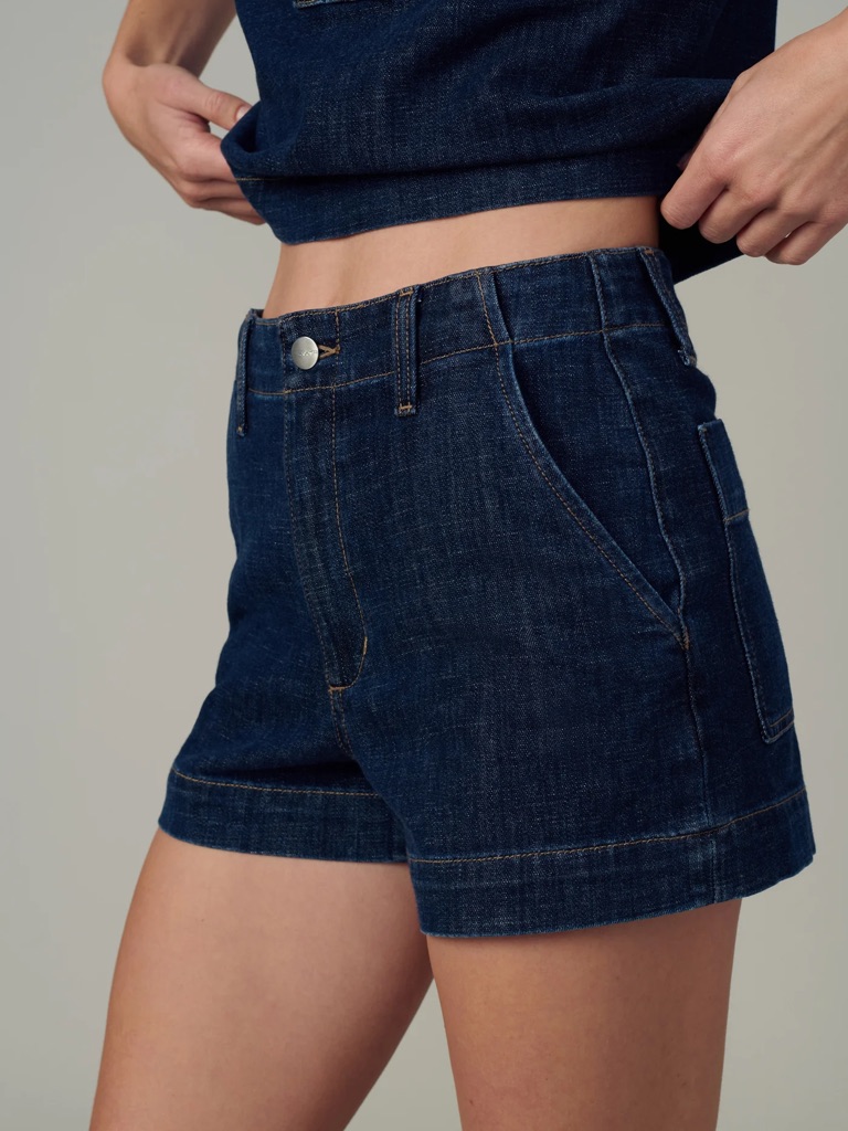 Joe's Jeans The Karter Trouser Short